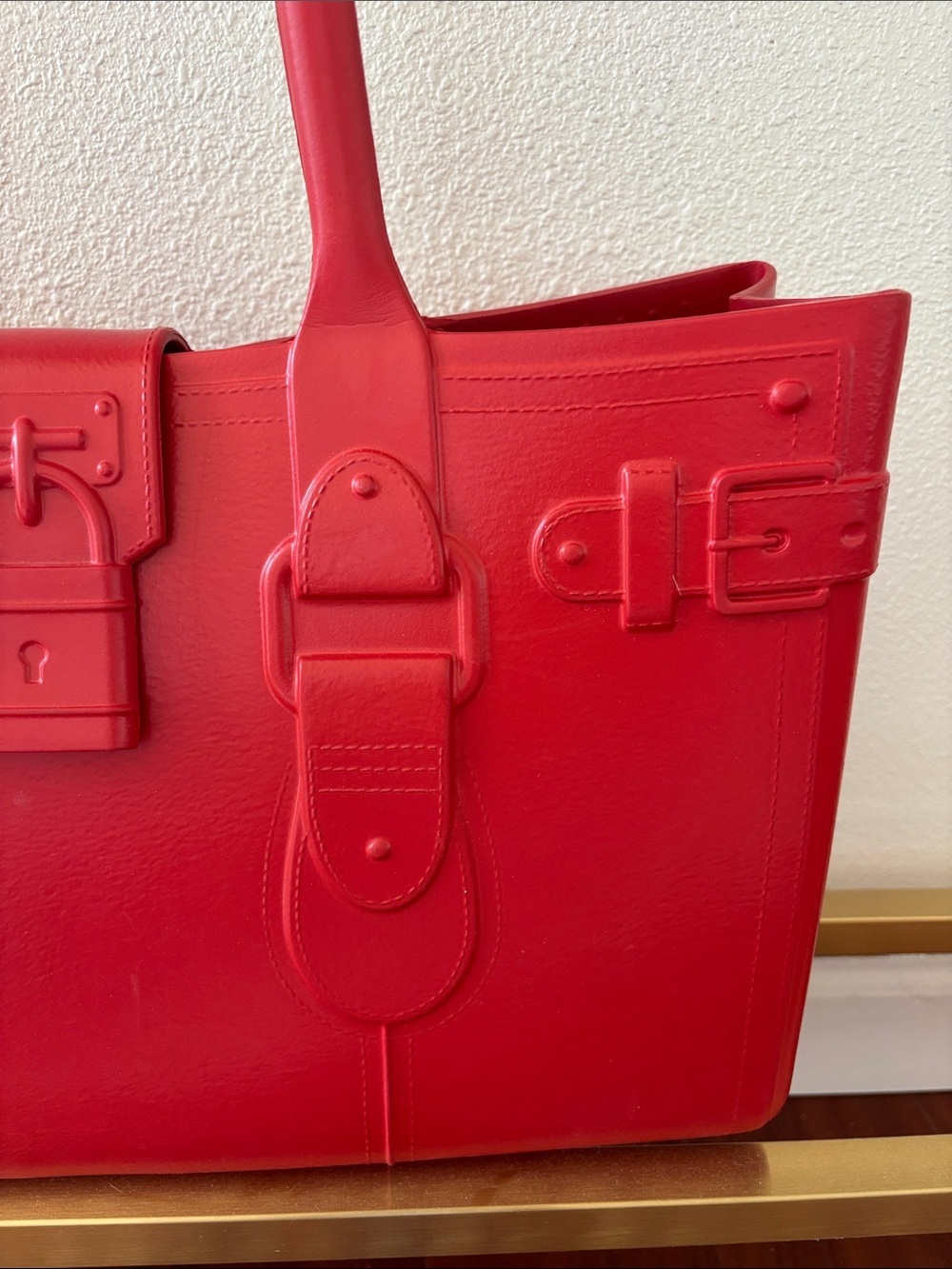 Great Bag Co tote - Picture 3 of 13